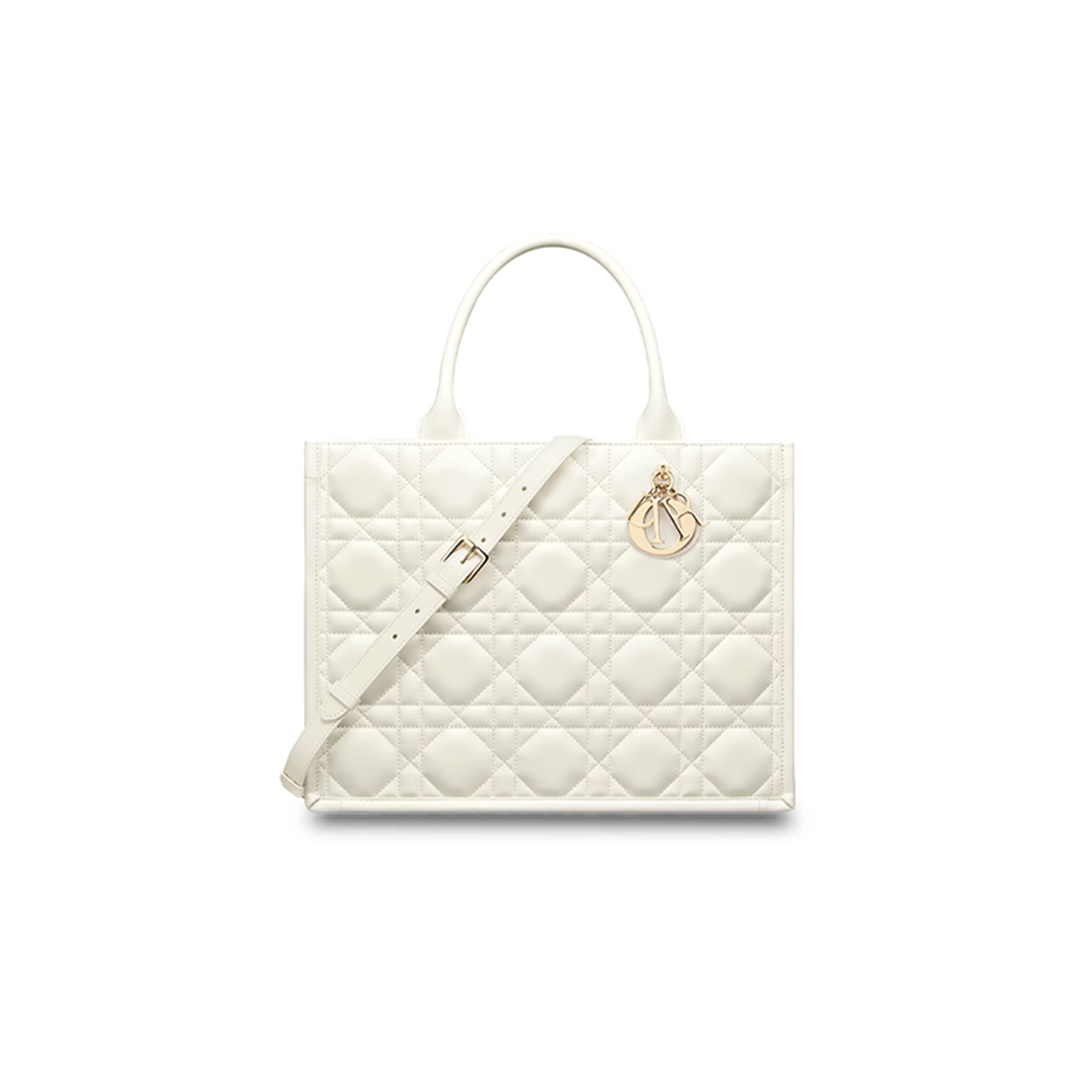 D*or medium D*or book tote m1324owhp_m030 (36*27*16cm)